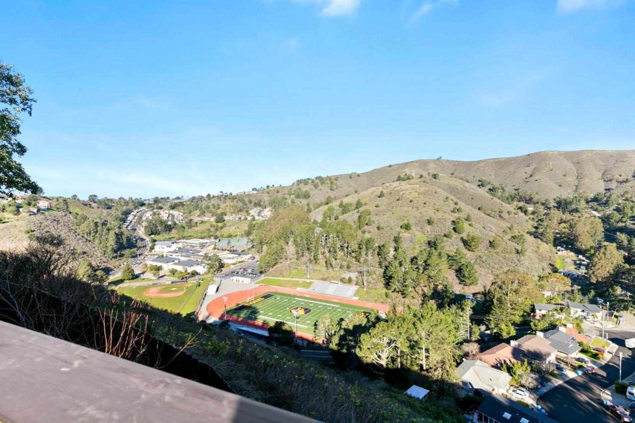 @ Marbella Lane - Hidden Gem In Pacifica! Villa Ngoại thất bức ảnh