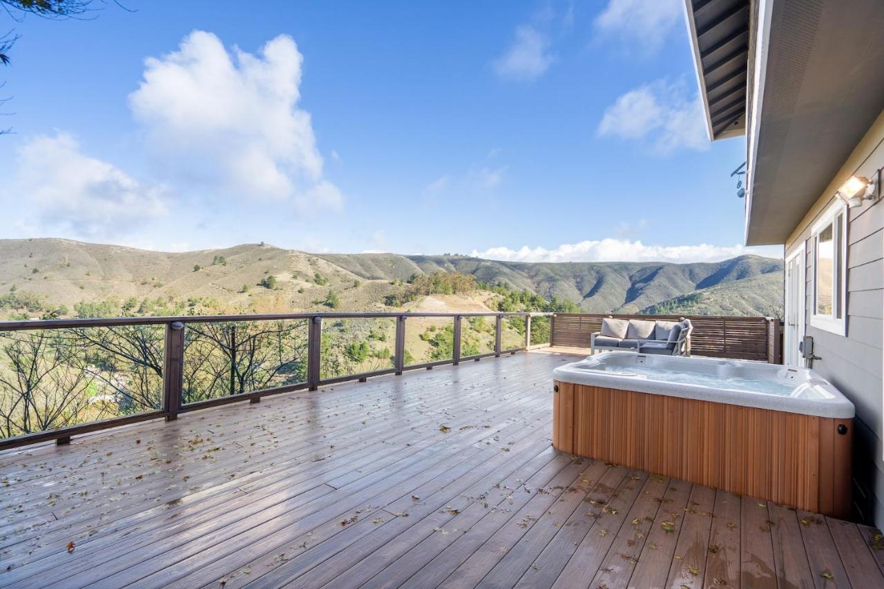 @ Marbella Lane - Hidden Gem In Pacifica! Villa Ngoại thất bức ảnh