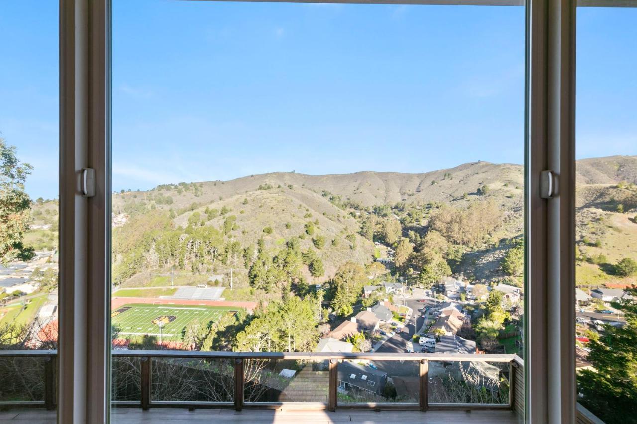 @ Marbella Lane - Hidden Gem In Pacifica! Villa Ngoại thất bức ảnh