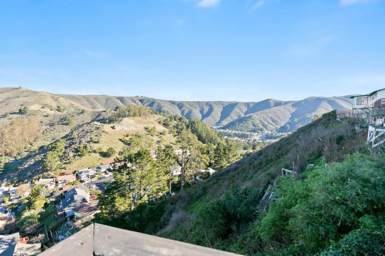 @ Marbella Lane - Hidden Gem In Pacifica! Villa Ngoại thất bức ảnh