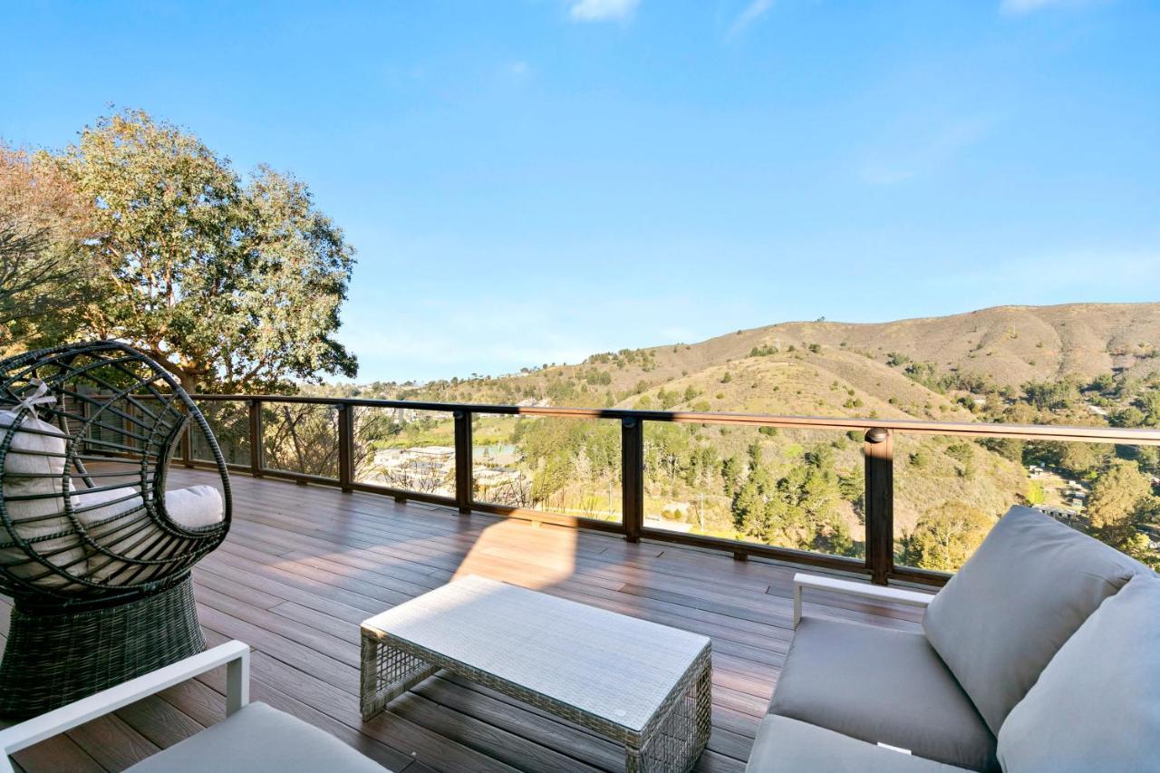 @ Marbella Lane - Hidden Gem In Pacifica! Villa Ngoại thất bức ảnh